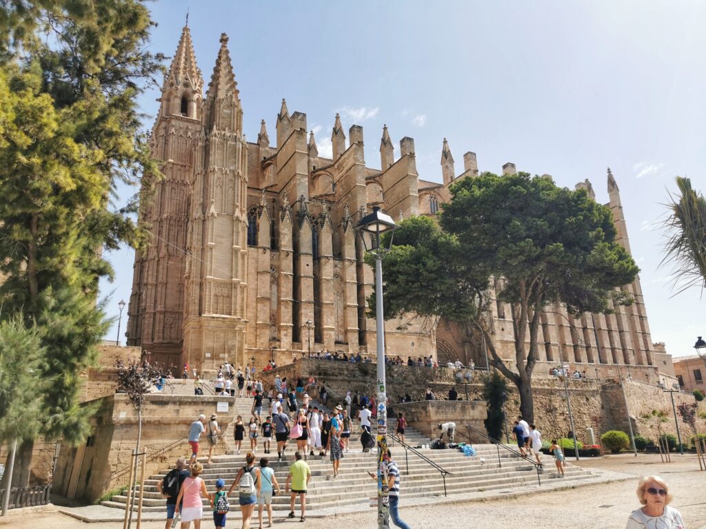 Mallorca 138